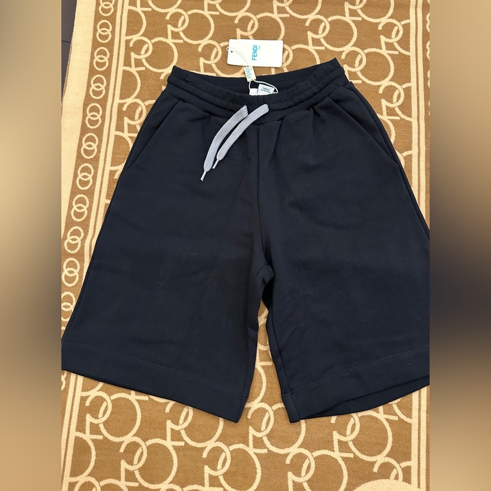 FENDI Kids boys size 8